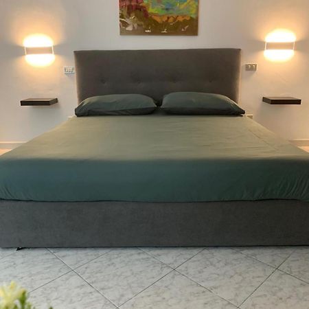 Apartmán Civico 205 Fermo Exteriér fotografie