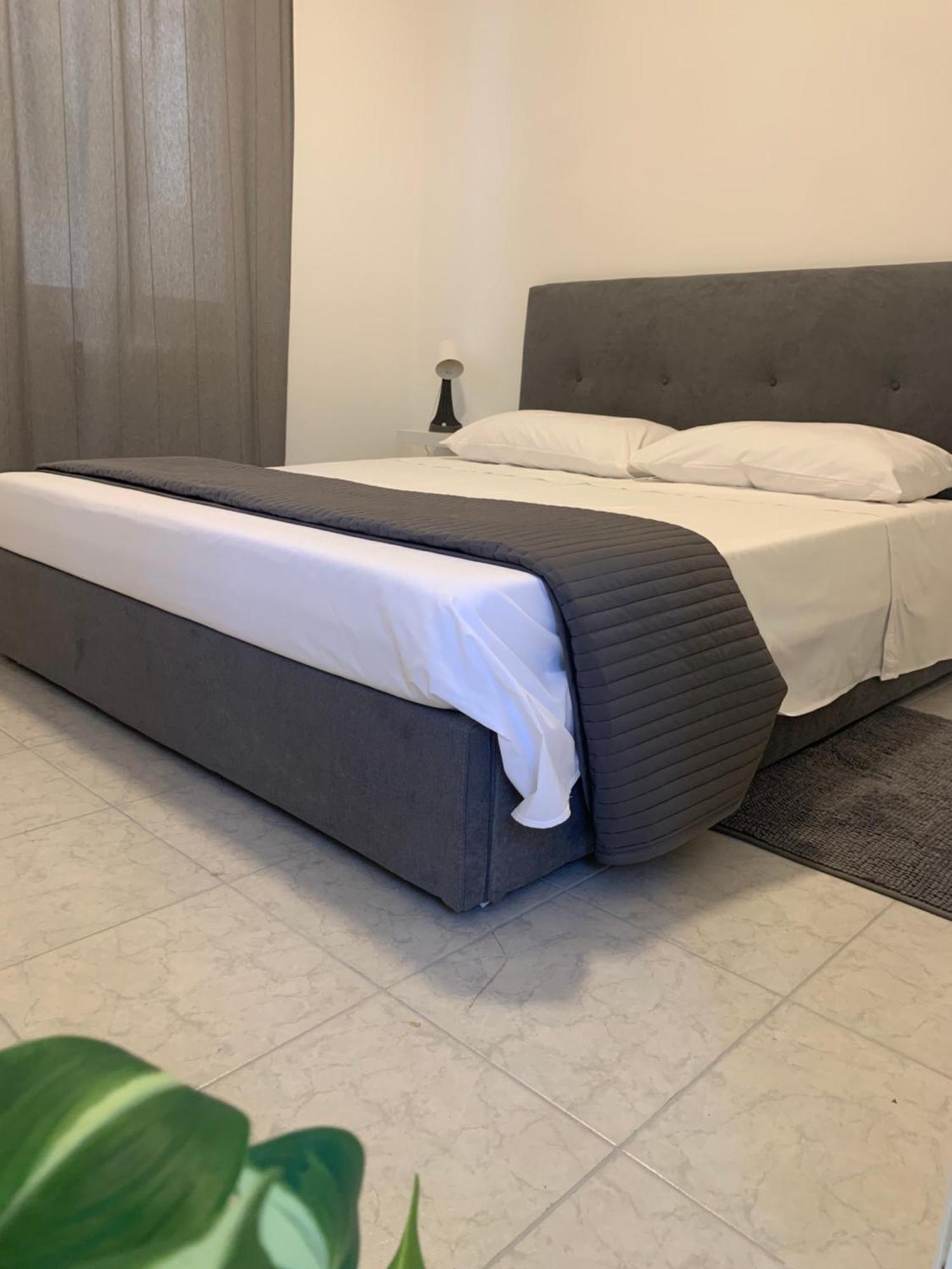 Apartmán Civico 205 Fermo Exteriér fotografie