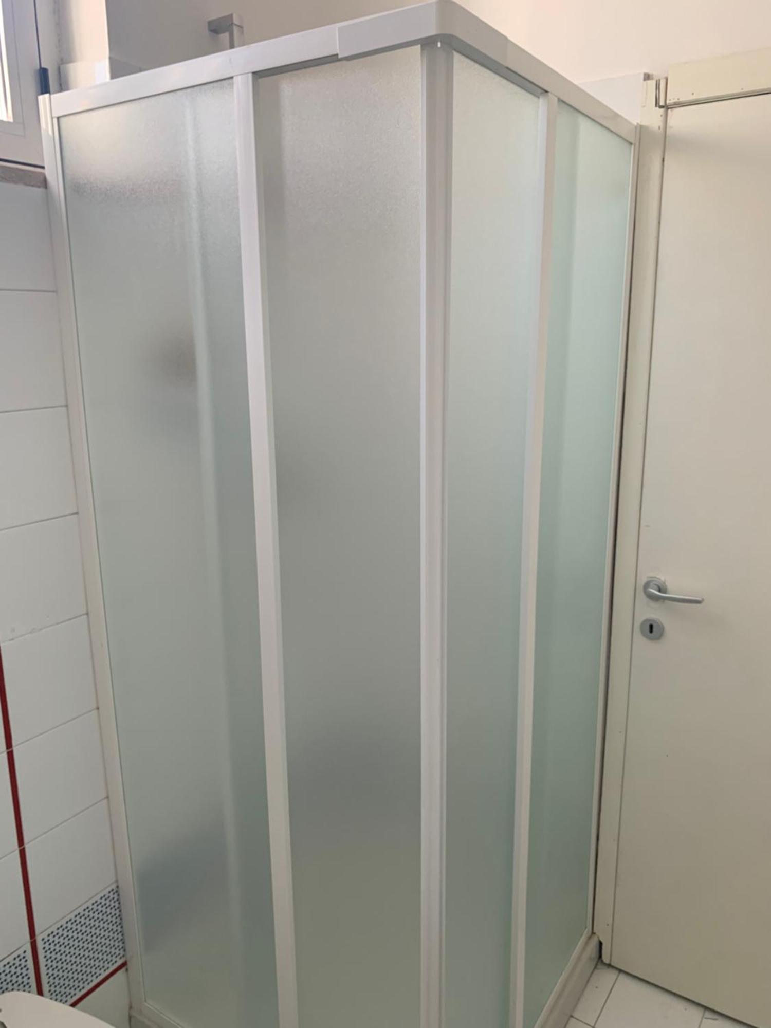 Apartmán Civico 205 Fermo Exteriér fotografie