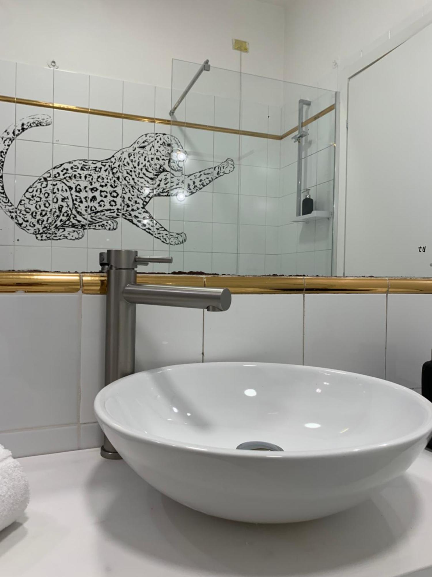 Apartmán Civico 205 Fermo Exteriér fotografie