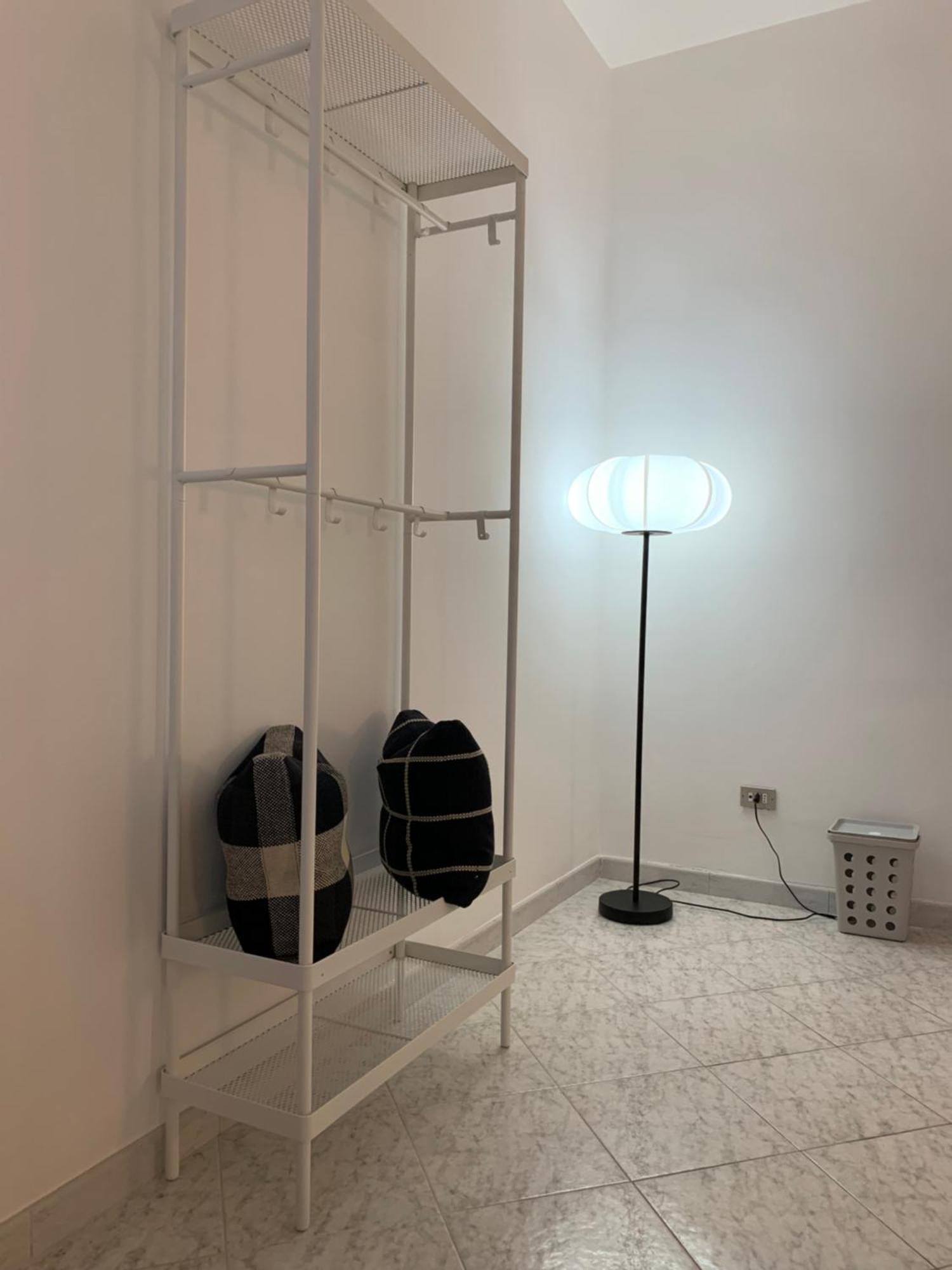 Apartmán Civico 205 Fermo Exteriér fotografie