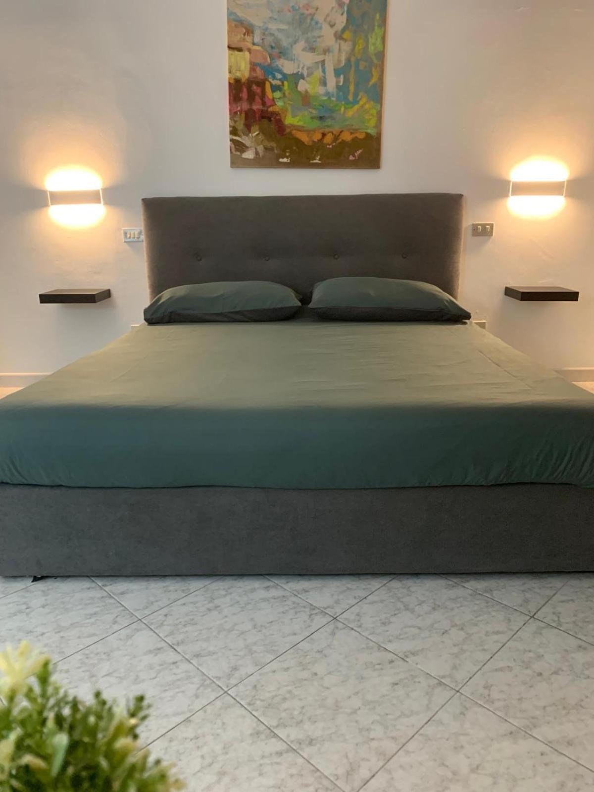 Apartmán Civico 205 Fermo Exteriér fotografie
