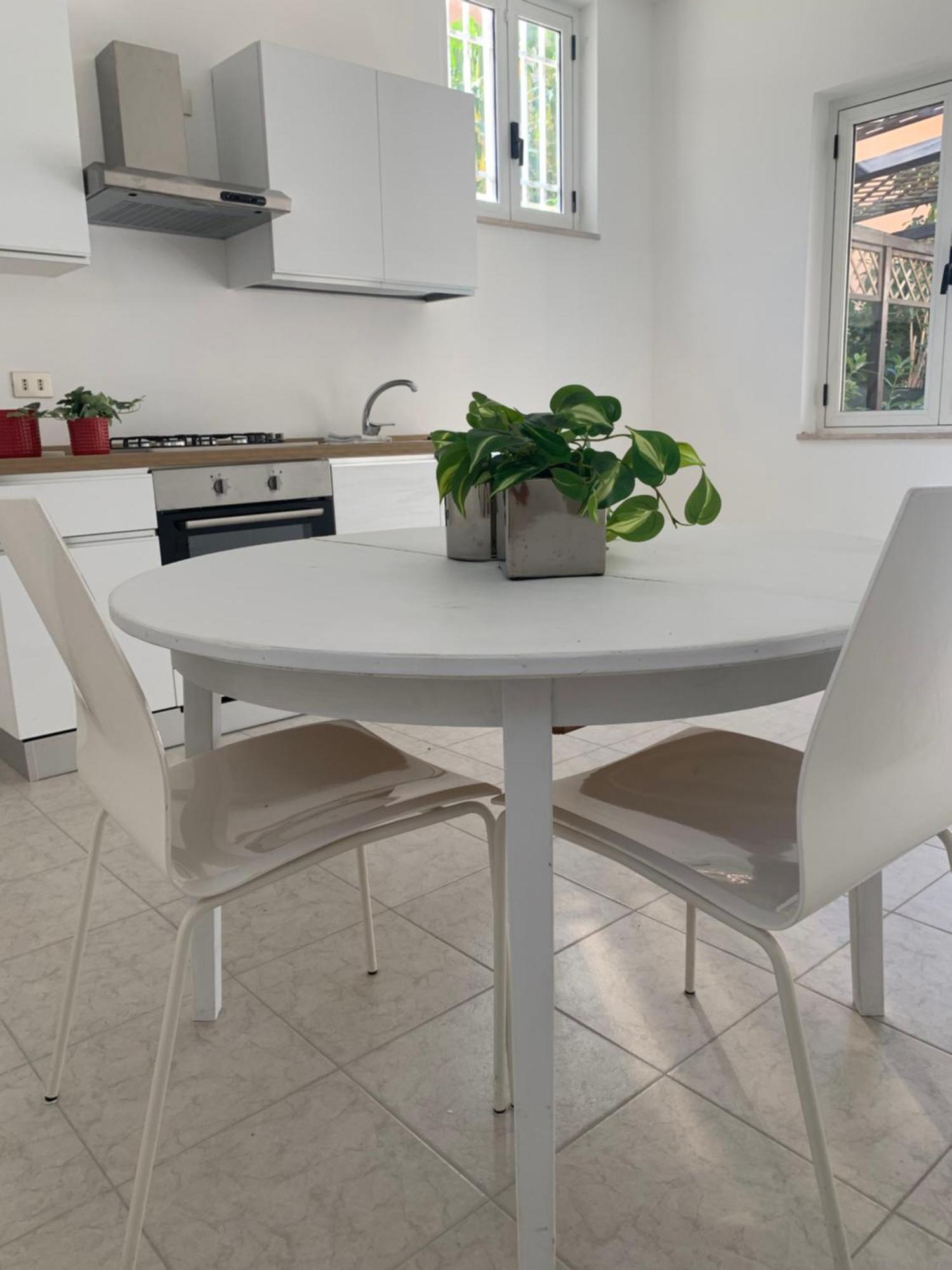 Apartmán Civico 205 Fermo Exteriér fotografie